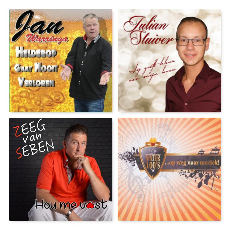 John West Jij Laat Me Leven